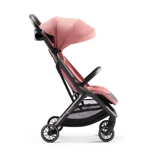 Kinderkraft - Carrinho de Passeio Nubi 2 Quartzo Rosa