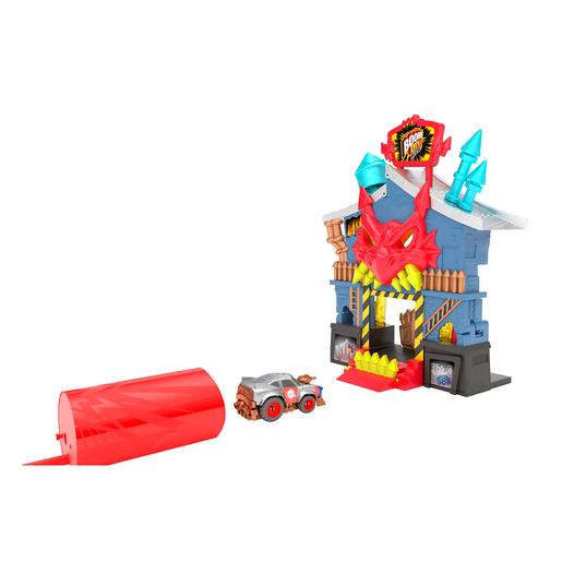 Boom City Racers - Playset Inferno Explosivo