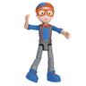 Toy Partner - Blippi Figura com Sons ㅤ