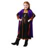 Frozen - Disfraz Infantil Anna Travel Frozen II 8-10 Años