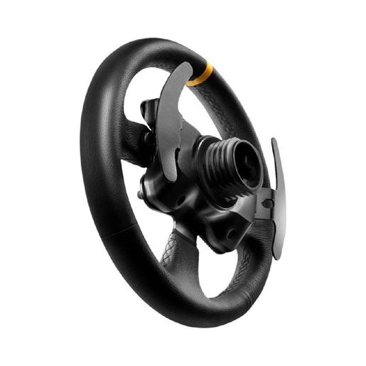 Thrustmaster - Volante TM Couro 28GT Add-On