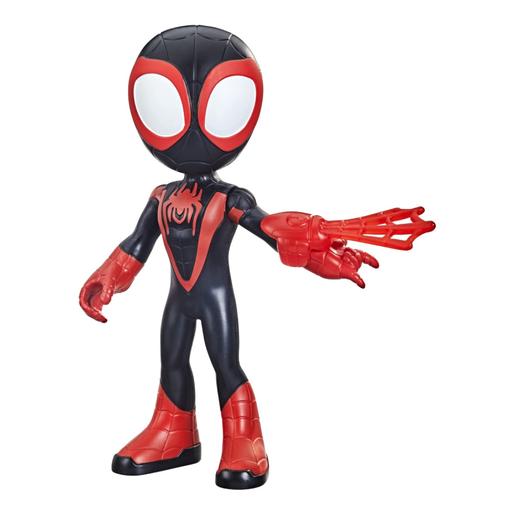 Spidey e a sua super equipa - Figura de Miles Morales