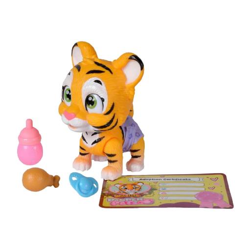 Pamper Petz - Tigre