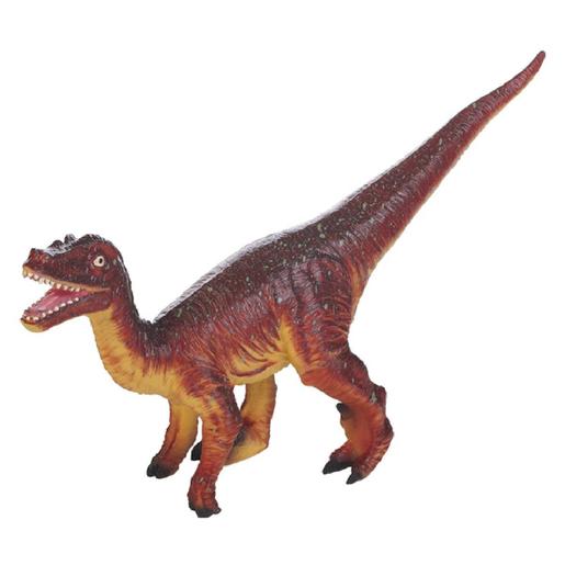 Animal World - Figura dinossauro gigante (vários modelos)