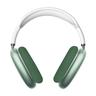 Auriculares Diadema Klack P9 Verde