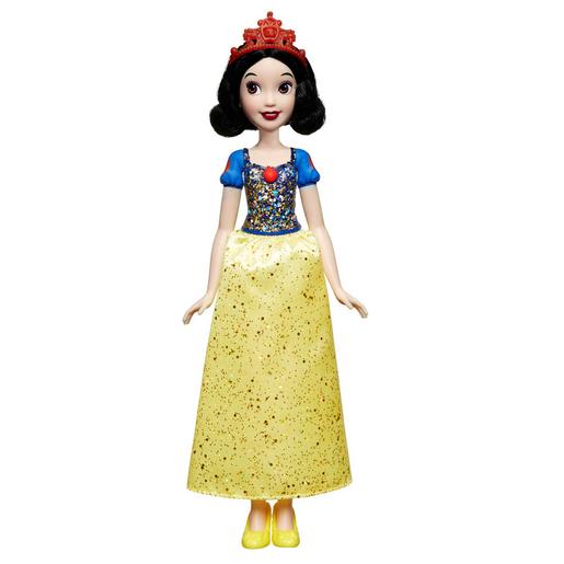 Princesas Disney - Branca de Neve