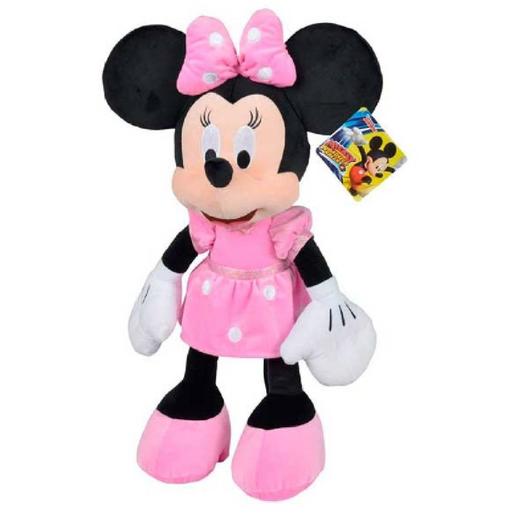 Disney - Minnie Mouse - Peluche 61 cm