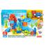 Mega Blocks - Aventura Submarina Peek A Blocks