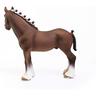 Schleich - Cavalo Clydesdale Farm World ㅤ