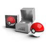 Pokemon - Réplica eletrónica die-cast Pokeball