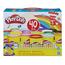 Play-Doh - Pack 40 Botes de Cores