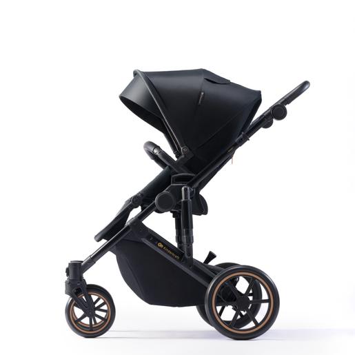 Kinderkraft - Trio Prime 2 Mink Pro Preto Veneziano