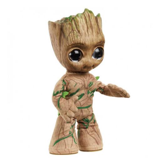 Guardiões da Galáxia - Groot - Peluche dançarino