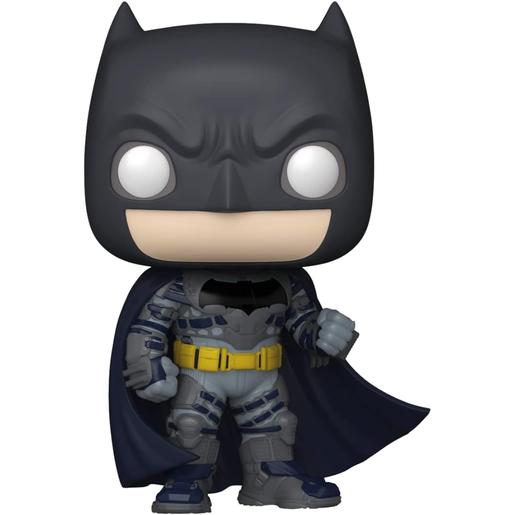 Funko - Batman - Figura Colecionável: The Flash - Batman, tipo Funko Pop Movies, DC Comics ㅤ