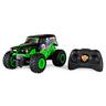 Monster Jam - RC Grave Digger 1:24