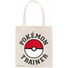 Pokemon - Bolsa de entrenamiento Pokemon Pokeball