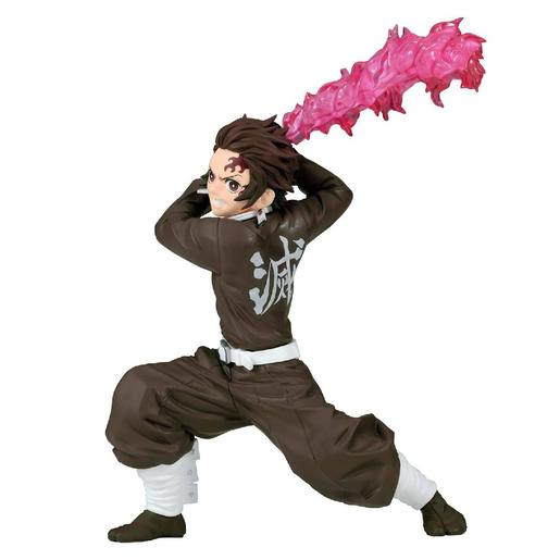 Banpresto - Demon Slayer -  Figura Tanjiro Kamado II