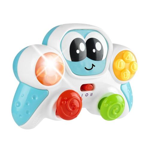 Chicco - O meu primeiro controle remoto