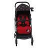 Mickey Mouse - Silla de paseo Nania Cassy