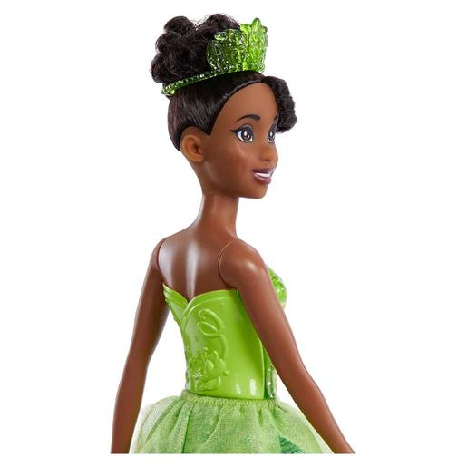 Princesas Disney - Boneca Tiana