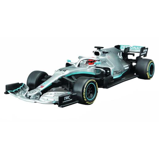 Vehículo F1 racing radiocontrol 1:24 (varios modelos)