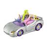 Barbie - Coche deportivo descapotable