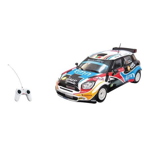 Carro Rádio Controlo 1:24 (vários modelos)