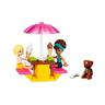 LEGO Friends - Camión de los Helados - 41715