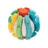 Chicco - Pelota transformable 2 en 1