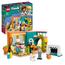 LEGO Friends - Quarto do Leo - 41754