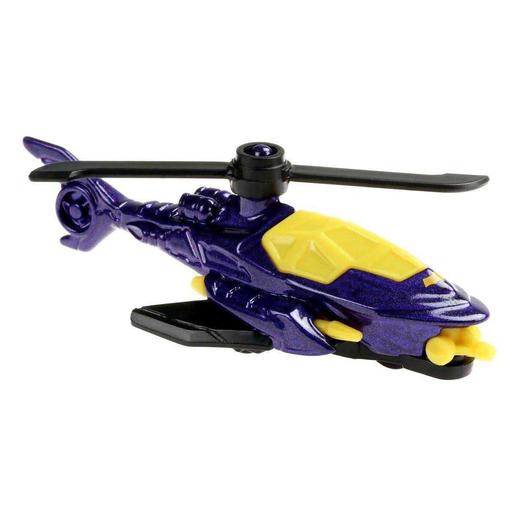 Hot Wheels - Batman - Coche de juguete surtido Batman Hot Wheels (Varios modelos) ㅤ