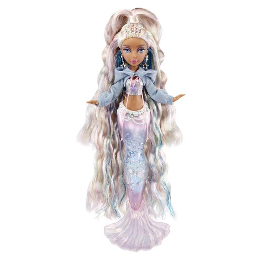 Mermaze Mermaidz Winter Waves Kishiko