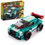 LEGO Creator - Carro de corrida de rua - 31127