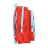 Superthings  - Mochila infantil Kazoom Kids