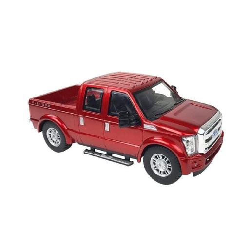 Carro R/C Ford F-350 Super Duty Platinum (várias cores)