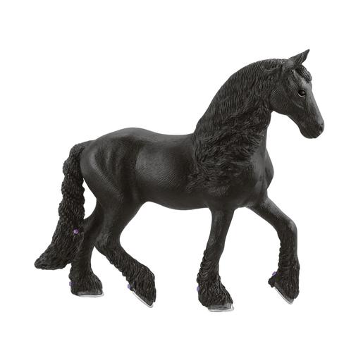 Schleich - Yegua Frisona