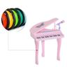 Homcom - Piano infantil 37 Teclas HomCom