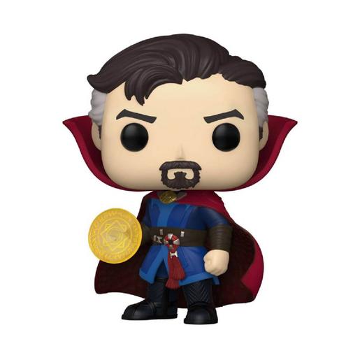 Doctor Strange e o Multiverso da Loucura - Doctor Strange - Figura Funko POP