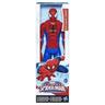 Hasbro - Spider-man - Figura Titan Hero 30 centímetros ㅤ