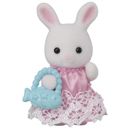 Sylvanian Families - Figura de juguete Sylvanian Bolsa de Mar ㅤ