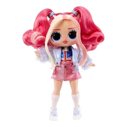 LOL Surprise - Tweens Doll S3 - Chloe Pepper