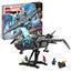 LEGO Marvel - O Quinjet dos Vingadores- 76248