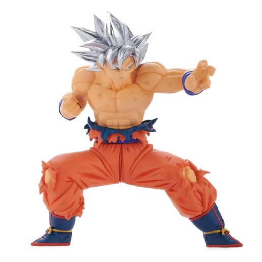 Banpresto - Dragon Ball Super - Figura Goku