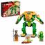 LEGO Ninjago - O mech ninja do Lloyd - 71757