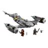 LEGO Star Wars - Caza Estelar N-1 The Mandalorian - 75325