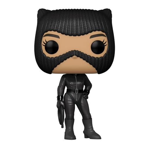 Batman - Selina Kyle - Figura Funko POP with Chase The Batman