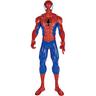 Hasbro - Spider-man - Figura Titan Hero 30 centímetros ㅤ