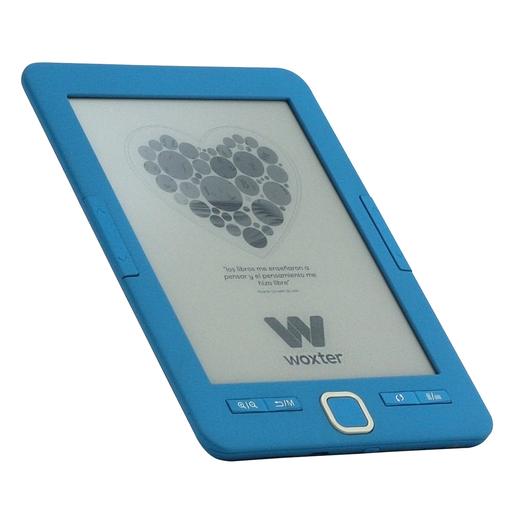 Ebook Scriba 195 - Azul