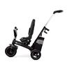 Kinderkraft - Triciclo Easytwist Negro