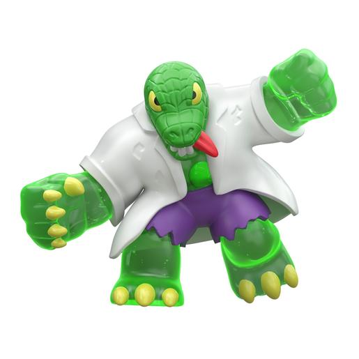 Goo Jit Zu - Goo Shifters Pack Marvel